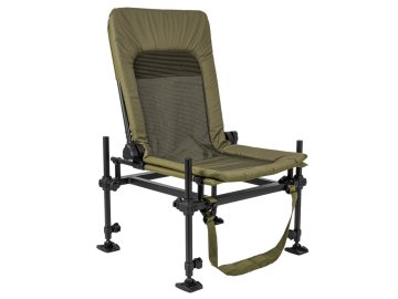korum kreslo supa lite stretch feeder chair s23