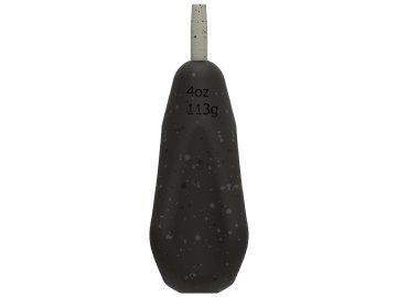 avid carp olovo inline extremity distance lead