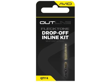 avid carp montaz outline flecktone drop off inline kit (2)