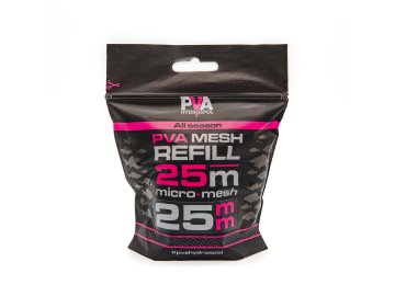pva refill pva hydrospol 25m 25mm v1