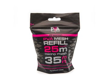 pva refill pva hydrospol 25m 35mm v1