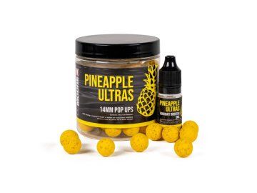 pineapple ultras