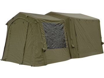 avid carp bivak inflata house compact