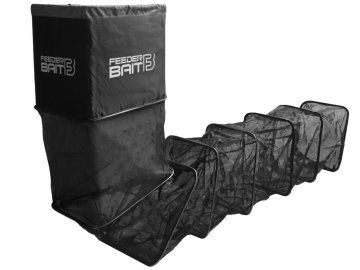 Siatka 3 5m Feeder bait [2873] 1200
