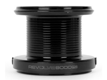 avid carp nahradni civka spare deep spool revolve 8000fd