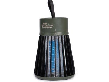 fox lapac hmyzu mozzie zapper