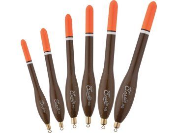 korum splavek classic loaded body waggler