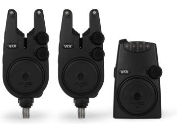 VTX Bite Alarm Set 2+1