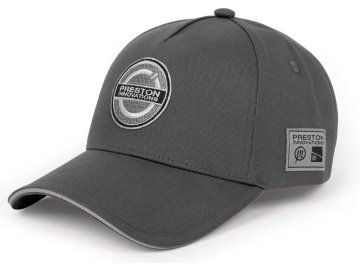 preston innovations ksiltovka grey granite cap