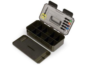 avid carp box reload utility box