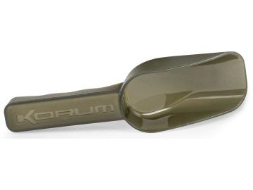 korum lopatka bait scoop small