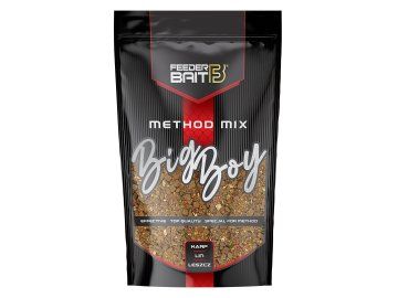 Method Mi Big Boy Feeder Bait [3283] 1200