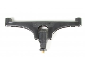 Twin Rod Buzz Bar