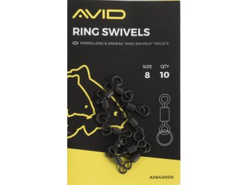 AVID A0640008 RING SWIVELS copy