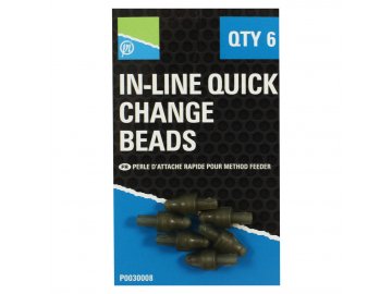 vyr 15467007Preston In Line Quick Change Beads