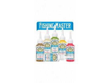 METHOD GEL FEEDER bait