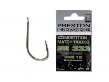 Competition Match Hooks PR333