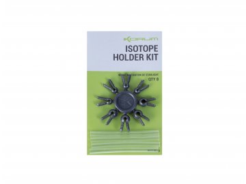 Isotope Holder Kit