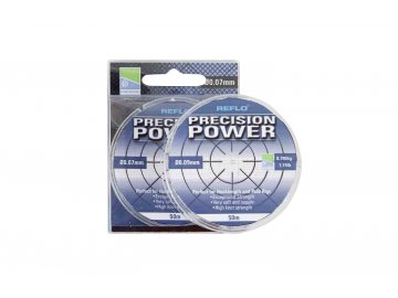Reflo Precision Power