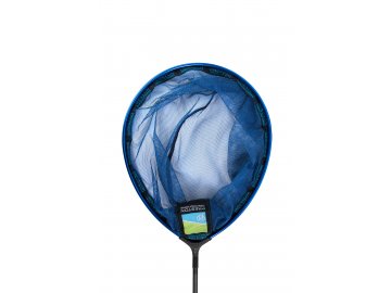 latex hair mesh landing net 1