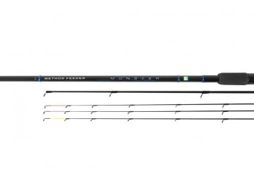 preston monster x 12 method feeder rod match coarse rods willy worms 749 1024x1024