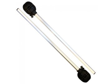 space station extending legs