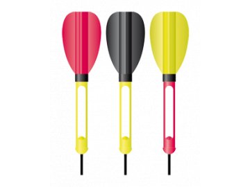 Dart Antenna Set