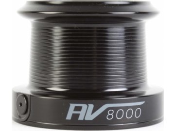 av8000 spare spool