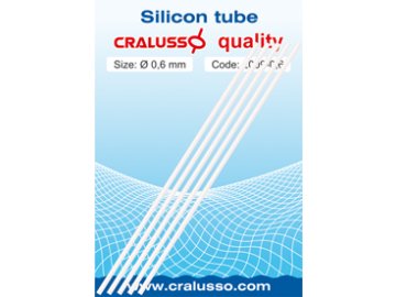Silicon Tube