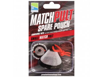 Preston Match Pult Spare Pouch 1