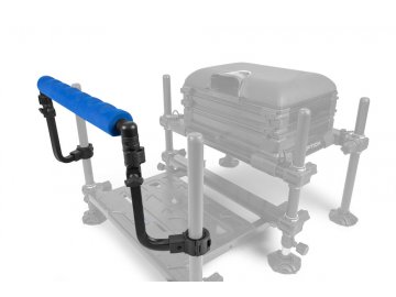 offbox pole support 1