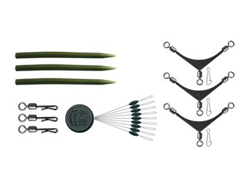 Slipping Feeder Fixing Set