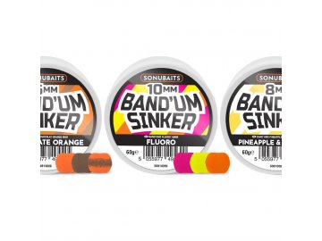 bandum sinker main