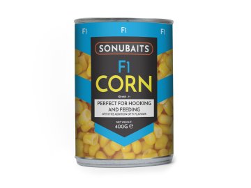 sonubaits corn scopex