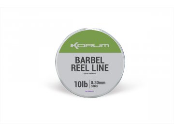 K0390007 Barbel Reel Line 10lb 0 30mm 500m st 01