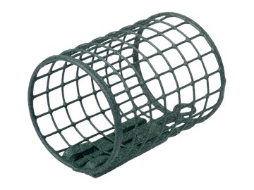 Special Round Feeder with Wire Loop