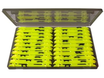 preston double winder box