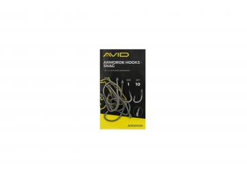 A0520029 Armorok Snag Size 1 st 01