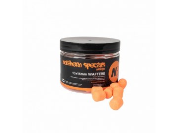 ns1 orange dumbell wafters