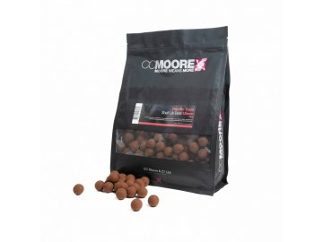 pacific tuna boilies