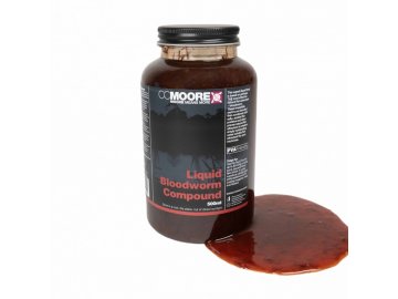 liquid bloodworm compound