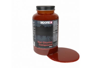 hot chorizo compound