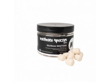 ns1 white dumbell wafters