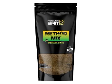 Method Mi Epidemia Dark Feeder Bait [2380] 1200
