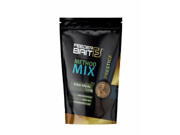 Method Mi Prestige Fish Meal Dark Sweet 800g [1783] 1200