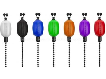 Black Label Dumpy Bobbins