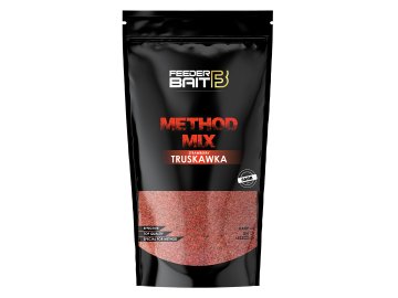 Method Mi Truskawka Feeder Bait [2382] 1200