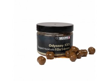 odyssey xxx glugged hookbaits