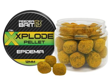 plode Pellet Epidemia Feeder Bait [2585] 1200