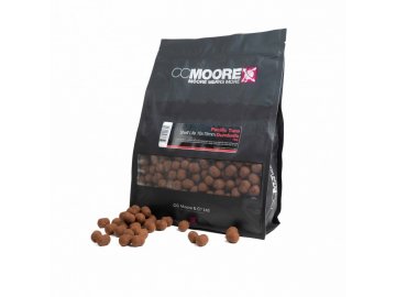 pacific tuna dumbell boilies